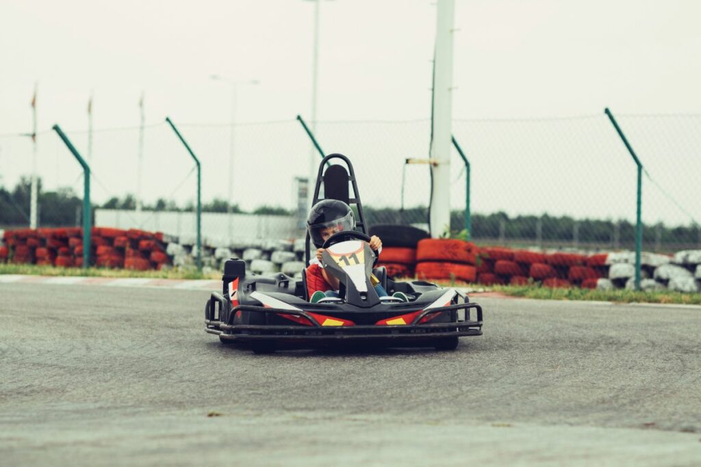Best Places For Go Karting In San Antonio