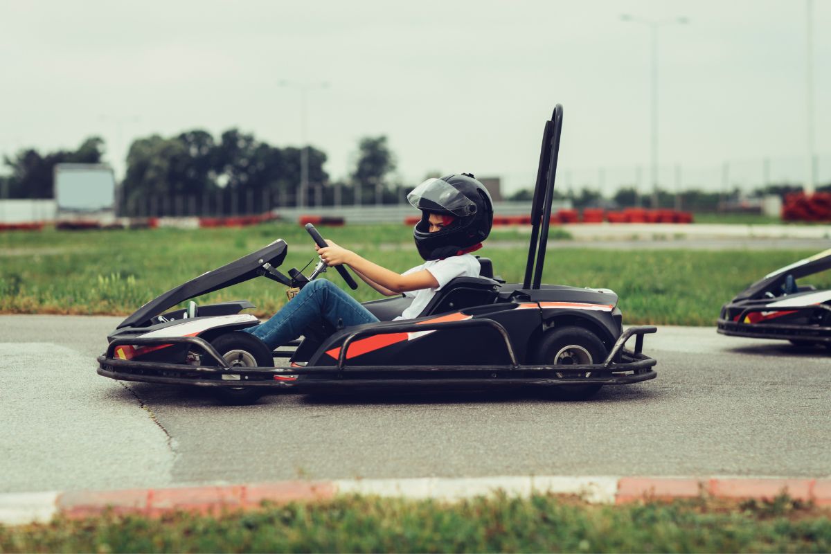 Open Air Adventure Park