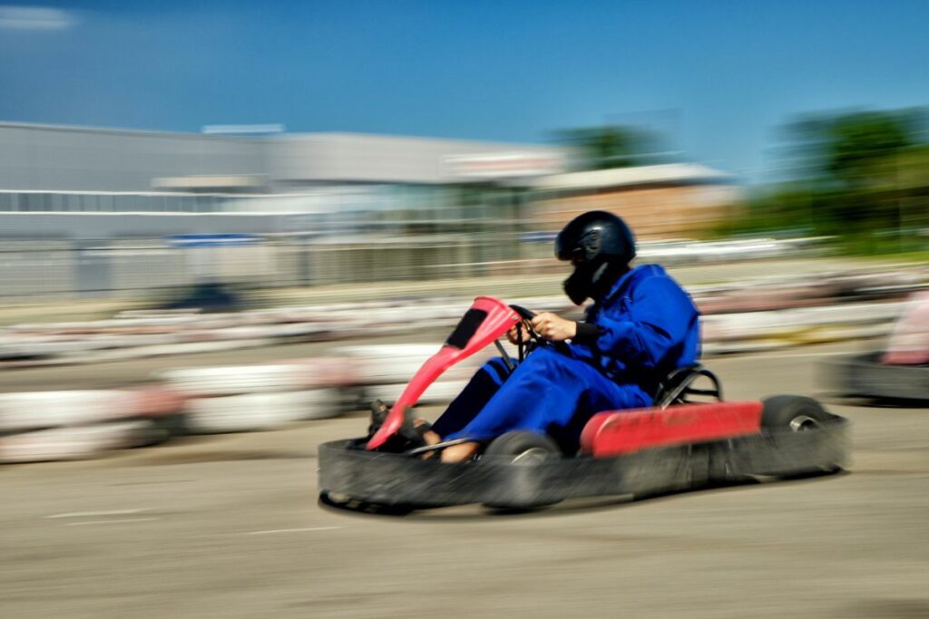 The 3 Best Places For Go-Karting In Cape Coral