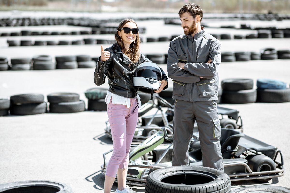 The 4 Best Places For Go Karting In Texarkana