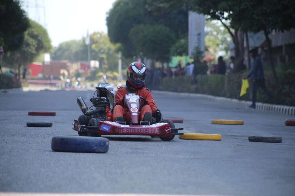 The 4 Best Places for Go Karting in Austin