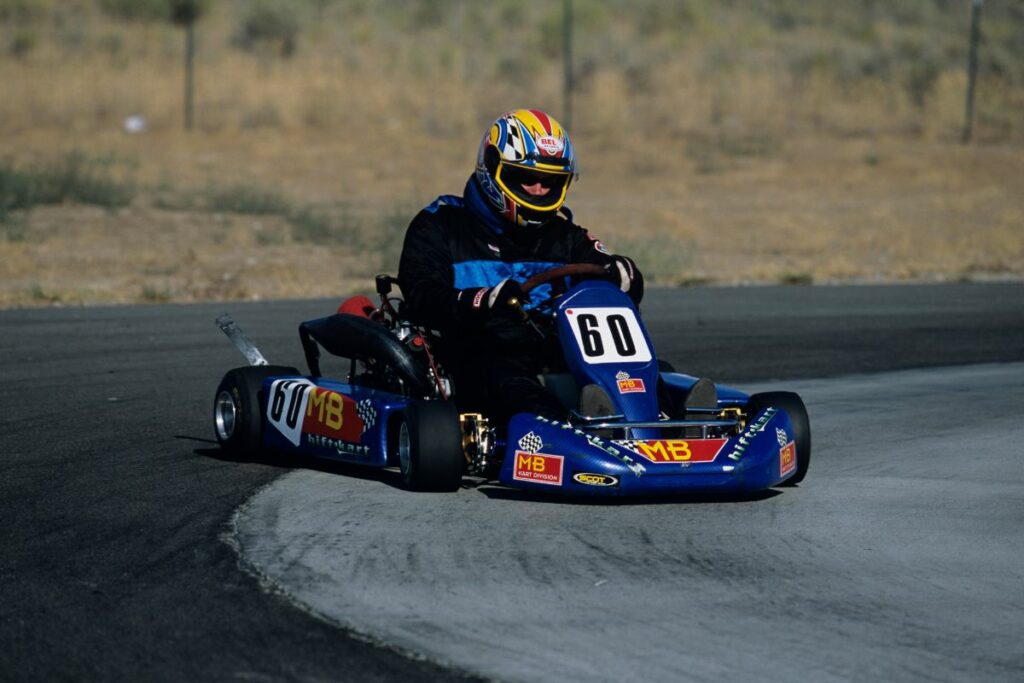The 5 Best Places for Go Karting In Fort Myers