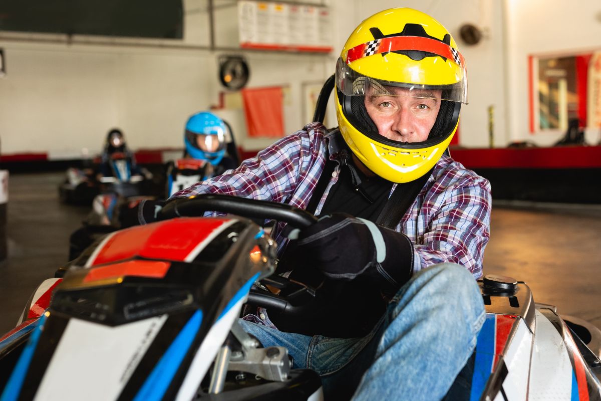 The X Best Places for Go Karting In New Braunfels