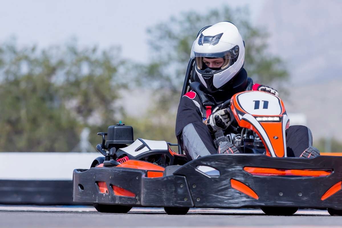 The Best 7 Places for Go Karting in Atlanta