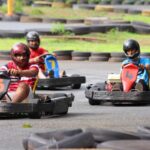 The Best 8 Places for Go Karting in Denver
