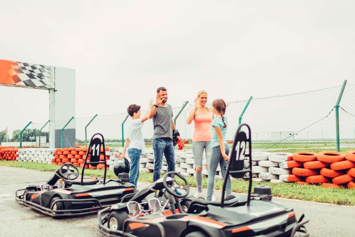 6 Best Places for Go Karting in Chicago