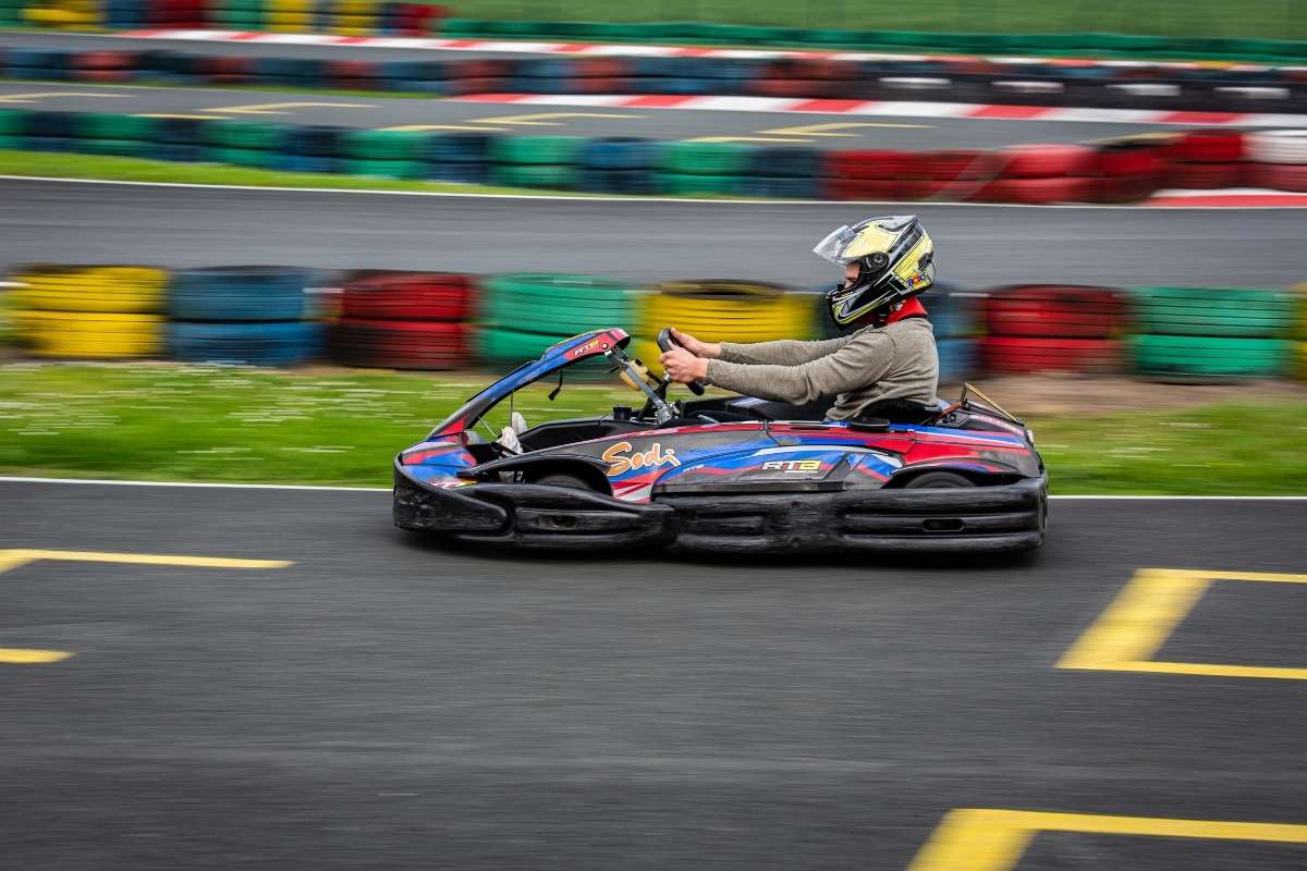 The 10 Best Places for GoKarting in New York City
