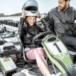 6 Best Places for Go Karting in Chicago