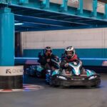 5 Best Places for Go-Karting in Columbus, Ohio