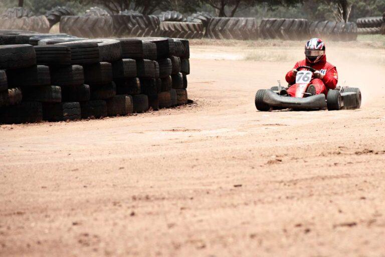 The 5 Best Places for Go Karting in Tulsa