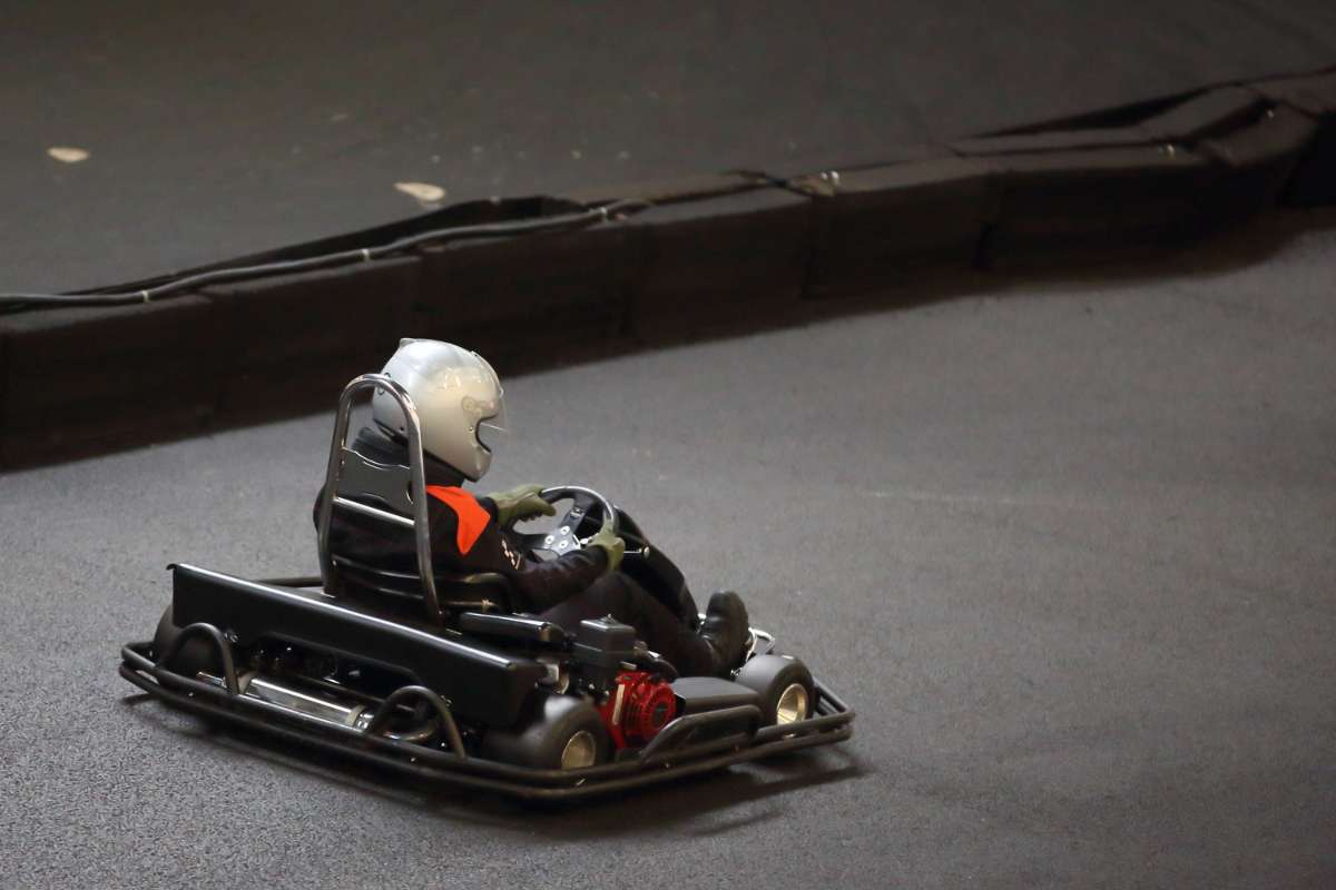 The 5 Best Places for Go Karting in Kansas City